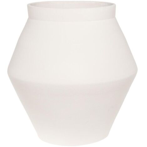 Amadeus - Vase avila blanc 58 cm (1/2)