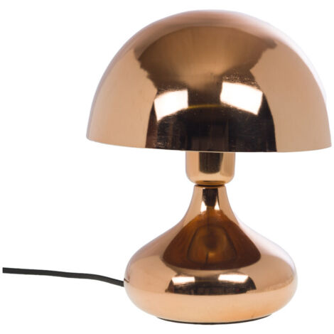 Amadeus - Lampe Kelly cuivre (1/3)