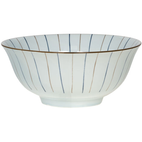 Table Passion - Saladier Linea 20.5 cm (1/2)