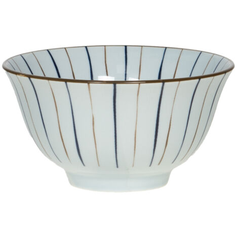 Table Passion - Coupelle Linea 11.5 cm (lot de 3) (1/2)