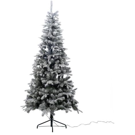 Amadeus - Sapin colorado led enneige 213 (1/3)
