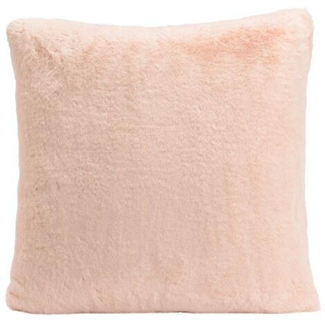 Amadeus - Coussin vieux rose luxe 50x50 cm