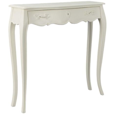 Amadeus - Console 1 tiroir 90 cm Murano (1/4)