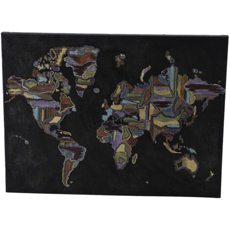 Amadeus - Toile monde 75 x 100 (1/2)