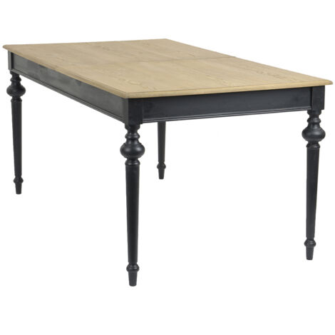 Amadeus - Table à manger New Légende en kit (1/4)