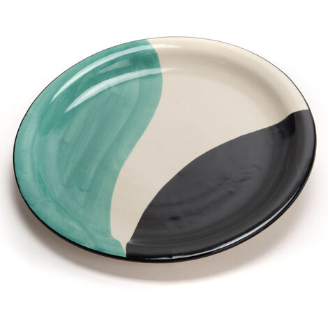 Amadeus - Assiette de présentation Peps 35 cm (1/2)
