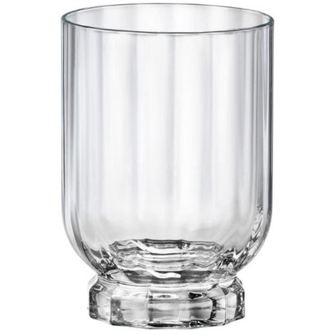 Bormioli Rocco - Boîte de 6 Gobelets bas Florian 30 cl (1/3)