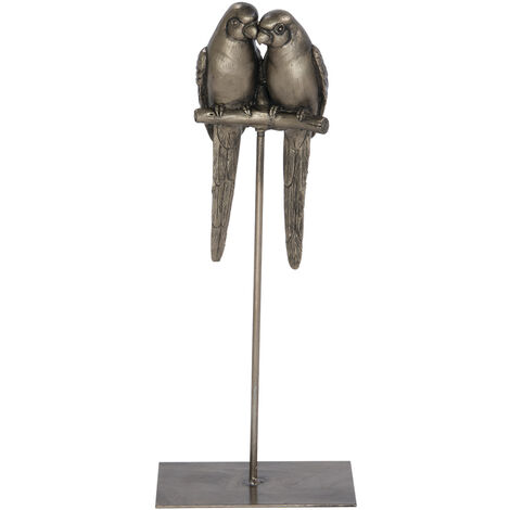 Table Passion - Perroquet 29,5 cm (1/2)