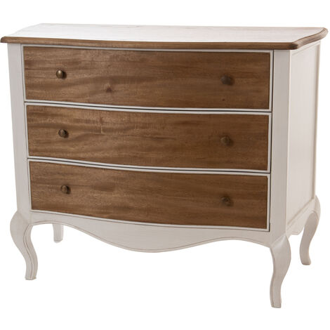 Amadeus - Commode 3 tiroirs Loberon (1/5)