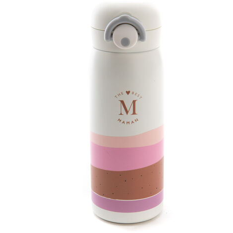 Amadeus - Gourde isotherme maman 48 cl (1/2)