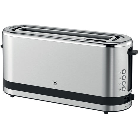Wmf - Grille pain long inox Kitchenminis (1/10)