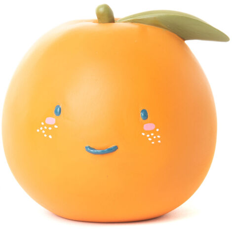 Amadeus - Tirelire Orange Martin (1/3)