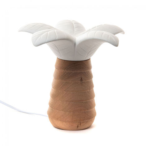 Amadeus - Lampe palmier (1/2)