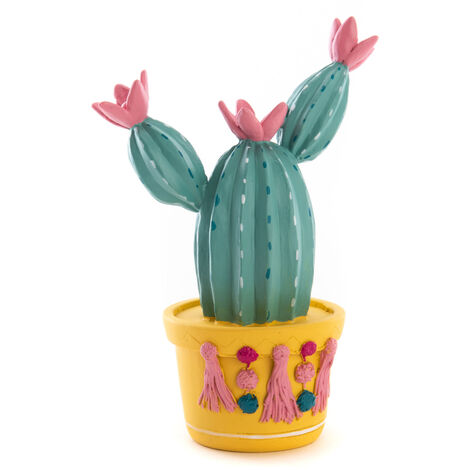 Amadeus - Tirelire Cactus Alma (1/2)