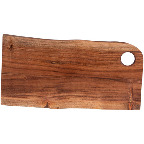 Table Passion - Planche à découper organique 40x20 cm Wild (1/3)