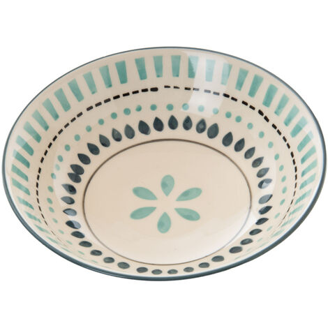 Amadeus - Assiette creuse Peluso (lot de 6) (1/2)