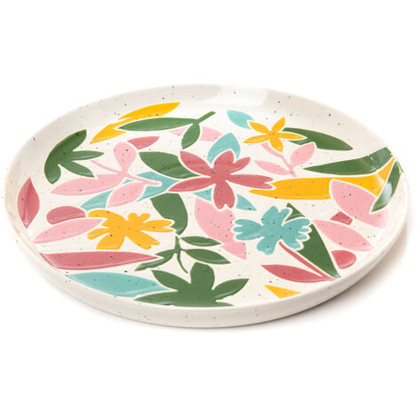 Amadeus - Assiette de présentation 32 cm Luisa (lot de 2) (1/2)