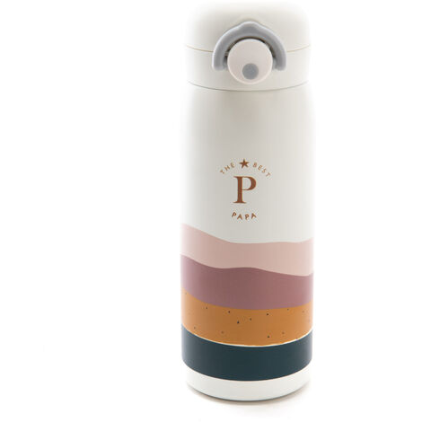 Amadeus - Gourde Papa 48 cl (1/2)