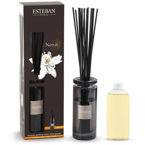 Esteban - Bouquet initial Néroli 100 ml (1/2)
