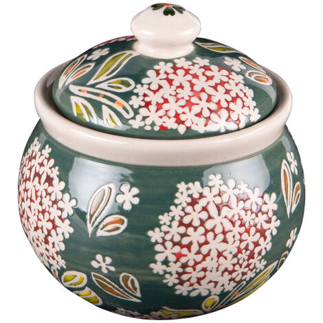 Table Passion - Sucrier 10 cm Cottage (1/2)