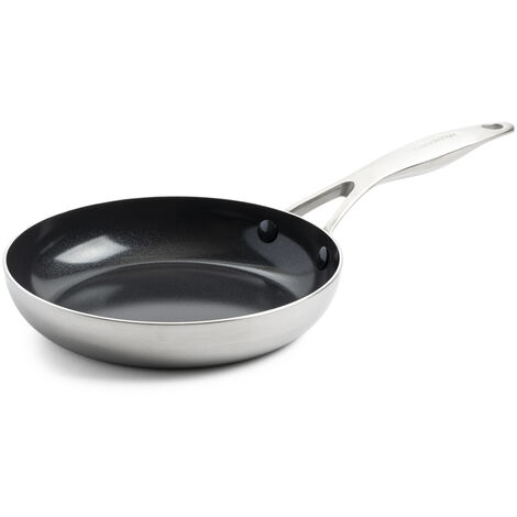 Greenpan - Poêle à Frire Geneva18 cm