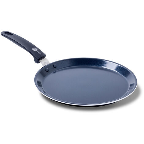 GreenPan Torino Sauteuse 28cm Céramique Sans PFAS Induction