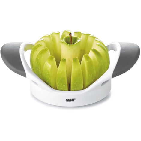 Gefu - Coupe pommes parti (1/5)