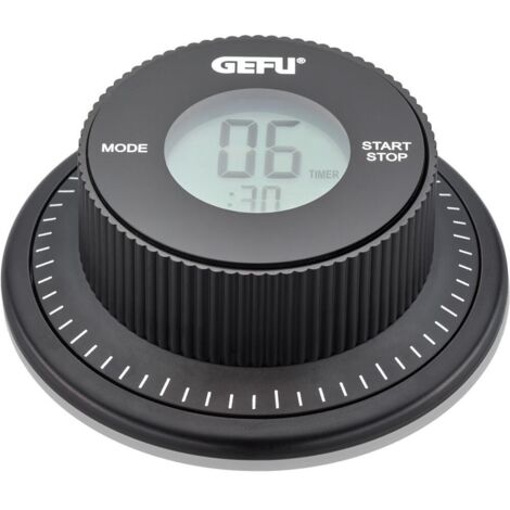 Gefu - Minuteur digitale Safe (1/3)
