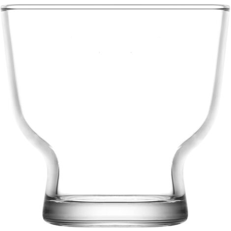 Lav - Boîte de 6 gobelets bas Petit 24 cl (1/2)