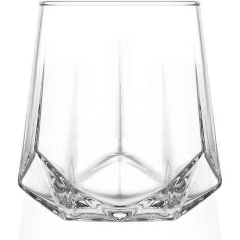 Lav - Boîte de 6 gobelets bas Valéria 40 cl (1/3)
