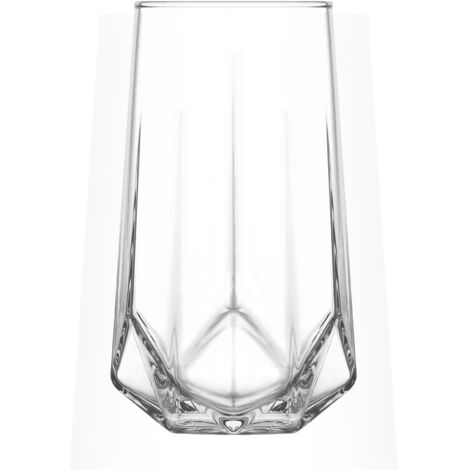 Lav - Boîte de 6 gobelets hauts Valéria 46 cl (1/3)