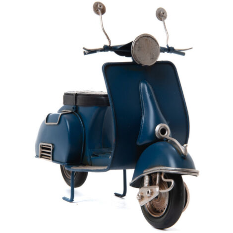 Amadeus - Scooter Italien 27 cm (1 modèle aléatoire)