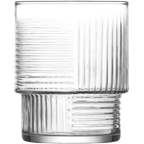 Lav - Boîte de 6 gobelets bas Hélen 32,5 cl (1/3)
