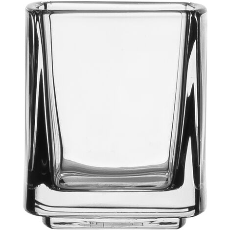 La Rochere - Verrine mise en bouche Kube 10 cl (lot de 6) (1/3)