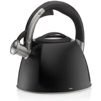 Kela - Bouilloire Vitus noir 2,4L