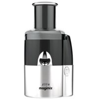 MAGIMIX Extracteur de jus - Juice Expert 4 - 18083F