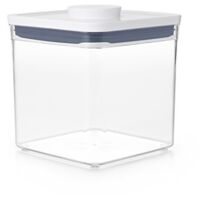 Oxo - Boîte de conservation 2.6 l carrée