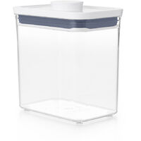 Boîte Rectangulaire Café 1.6 L - Pop 2.0 - Oxo