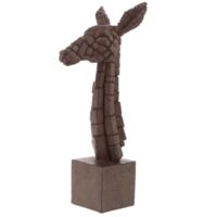 Amadeus - Girafe safari 44 cm