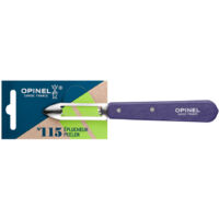 Opinel - Eplucheur N°115 Violet Paysage