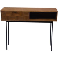 Amadeus - Console Arnold