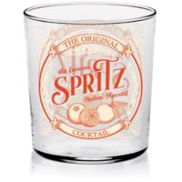Table Passion - Verre à cocktail Spritz expert 36 cl (lot de 6)
