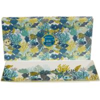 Amadeus - Coffret plat rectangle Manatea