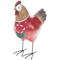 Amadeus - Poule Alice Pull Noël
