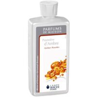 Berger - Parfum poussière d'ambre