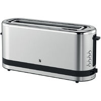 Wmf - Grille pain long inox Kitchenminis