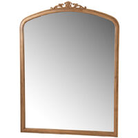 Amadeus - Miroir héritage bois 160 cm Loberon