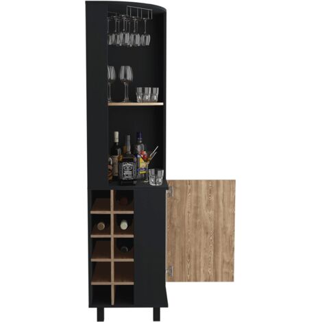 Bar Esquinero Kaia, con 1 Puerta y Botellero