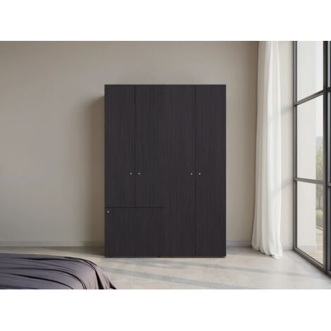 Combo de Closets Home Dreams con Diseño Funcional y Estilo (1/4)