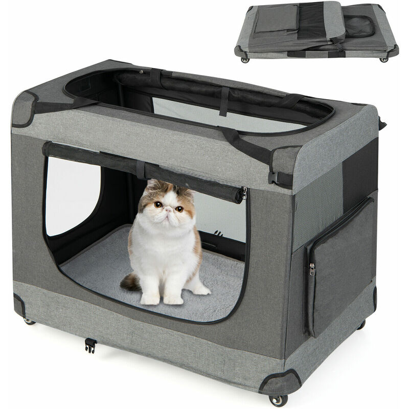 Petluv store cat carrier